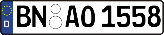 BN-AO1558