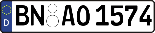 BN-AO1574