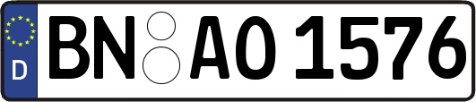 BN-AO1576