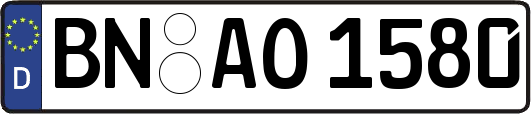 BN-AO1580