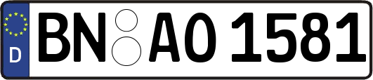 BN-AO1581