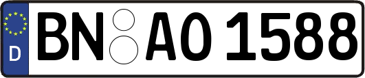 BN-AO1588
