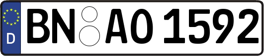 BN-AO1592