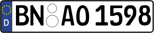 BN-AO1598