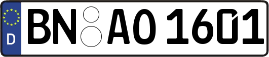 BN-AO1601