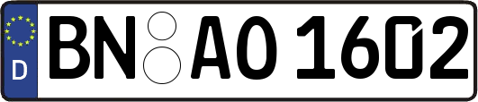 BN-AO1602