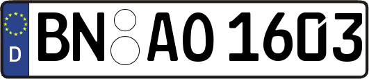 BN-AO1603