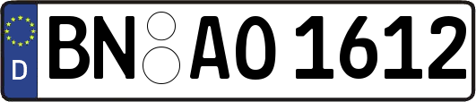 BN-AO1612