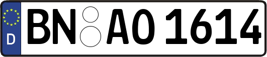 BN-AO1614