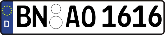 BN-AO1616