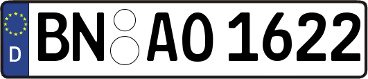 BN-AO1622