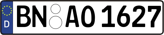 BN-AO1627
