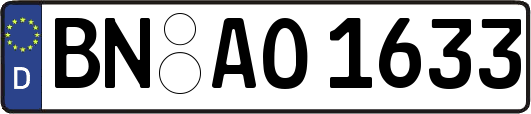 BN-AO1633