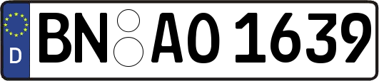BN-AO1639