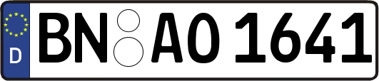 BN-AO1641