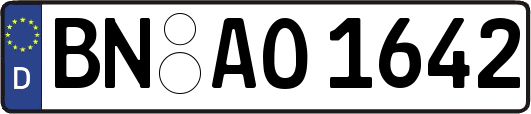 BN-AO1642