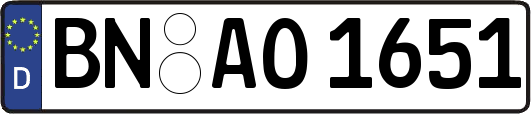 BN-AO1651