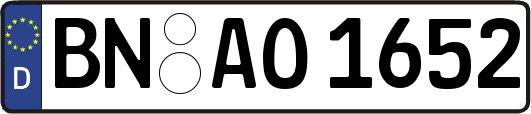BN-AO1652