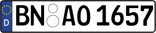 BN-AO1657