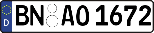 BN-AO1672