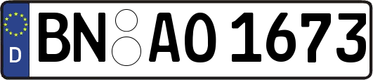 BN-AO1673