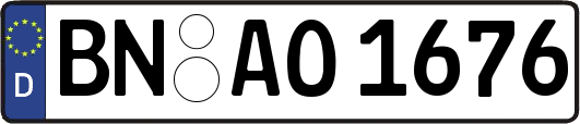 BN-AO1676