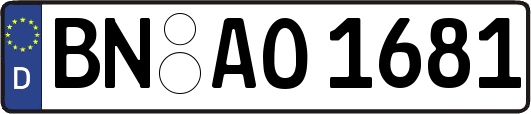 BN-AO1681