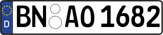 BN-AO1682