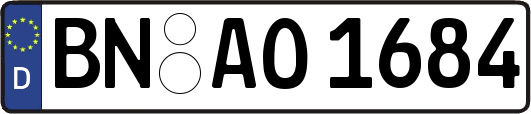 BN-AO1684