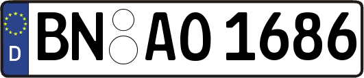 BN-AO1686