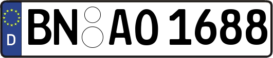 BN-AO1688