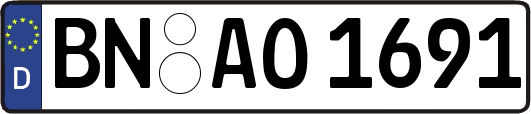 BN-AO1691