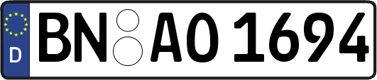 BN-AO1694