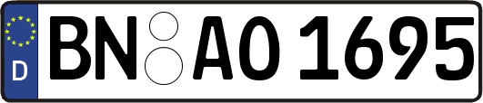 BN-AO1695
