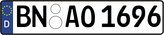 BN-AO1696