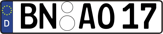 BN-AO17