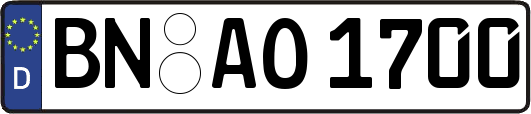 BN-AO1700