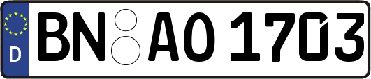 BN-AO1703
