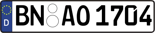 BN-AO1704