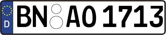 BN-AO1713