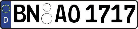 BN-AO1717