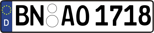 BN-AO1718