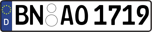 BN-AO1719