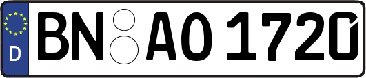 BN-AO1720