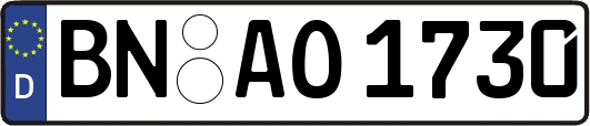 BN-AO1730