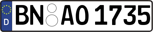 BN-AO1735