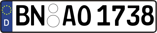 BN-AO1738