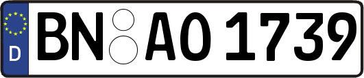 BN-AO1739
