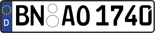 BN-AO1740