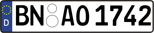 BN-AO1742
